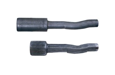 鉄 ウエルドコブラ (超軽量溶接アンカー)(JPF品)